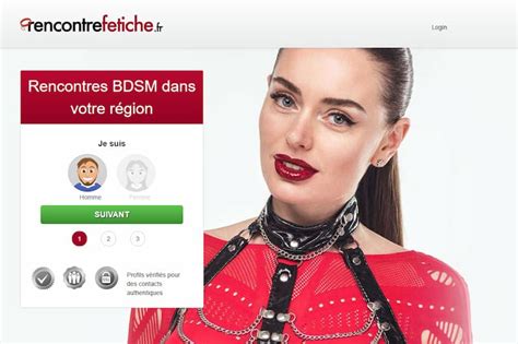 meilleur site de rencontre fétichiste|Top 5 des sites de rencontre fétichiste efficaces en 2024